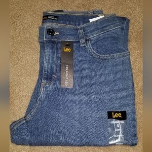 Lee straight legs Jeans